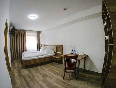 Look Hotel & Rooms Crailsheim Exterior photo